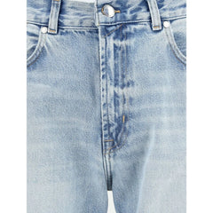 7FOR Bakersfield Modern straight Jeans - Jeans