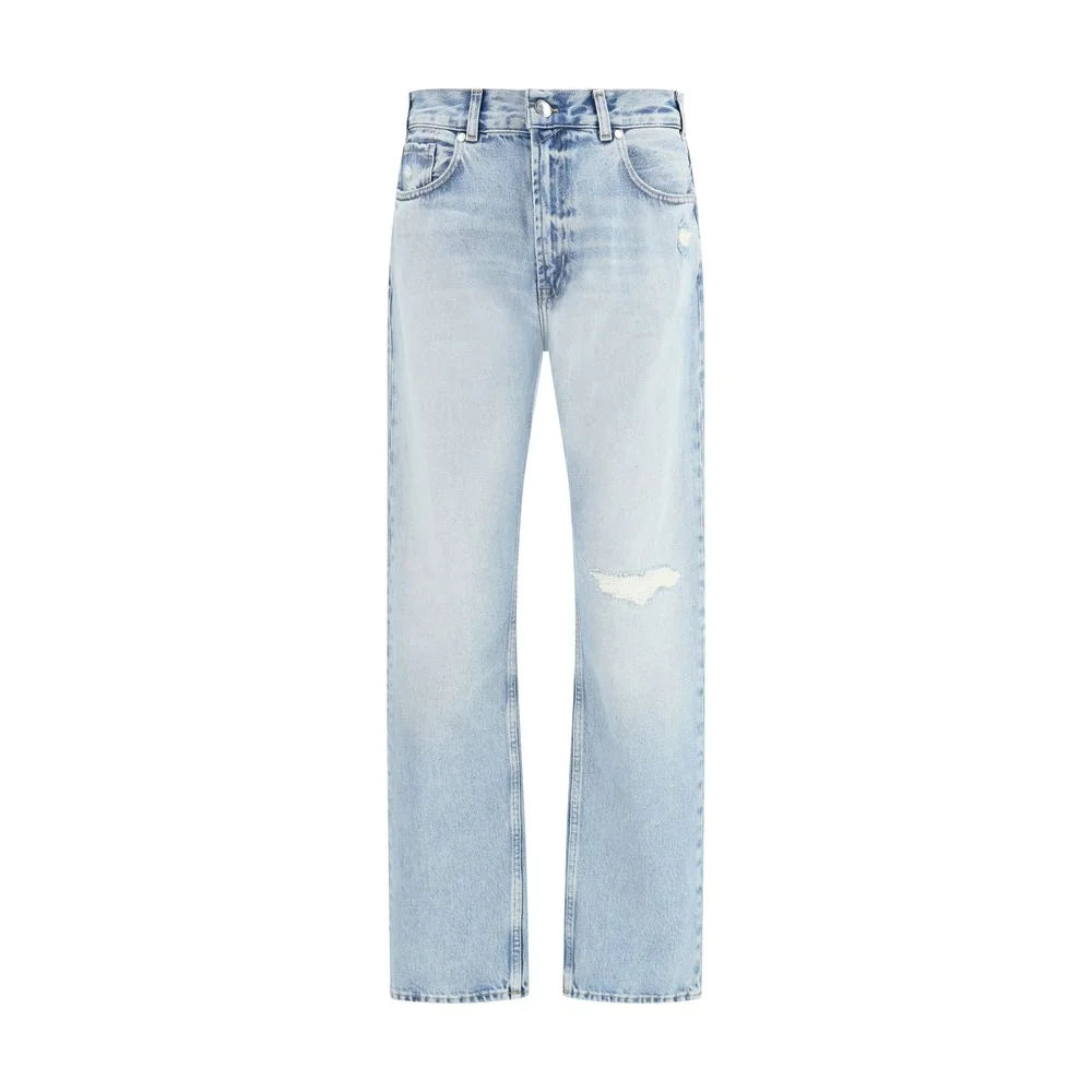 7FOR Bakersfield Modern straight Jeans - Jeans