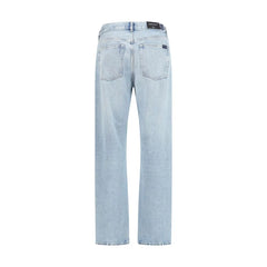 7FOR Bakersfield Modern straight Jeans - Jeans