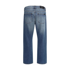 7FOR Bakersfield Modern straight Jeans - Jeans