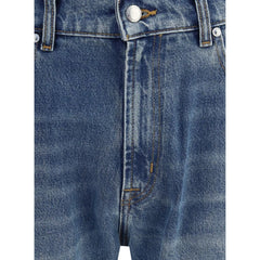 7FOR Bakersfield Modern straight Jeans - Jeans