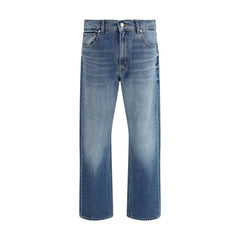 7FOR Bakersfield Modern straight Jeans - W30