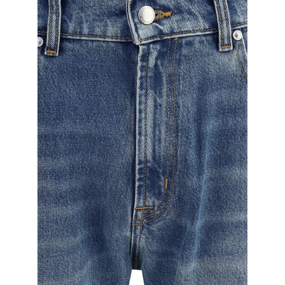 7FOR Bakersfield Modern straight Jeans - W30