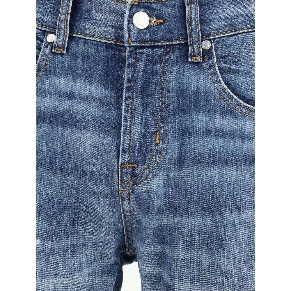 7FOR Brett Coldspring Jeans - Jeans