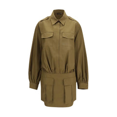 7FOR barna pamut alkalmi ruha