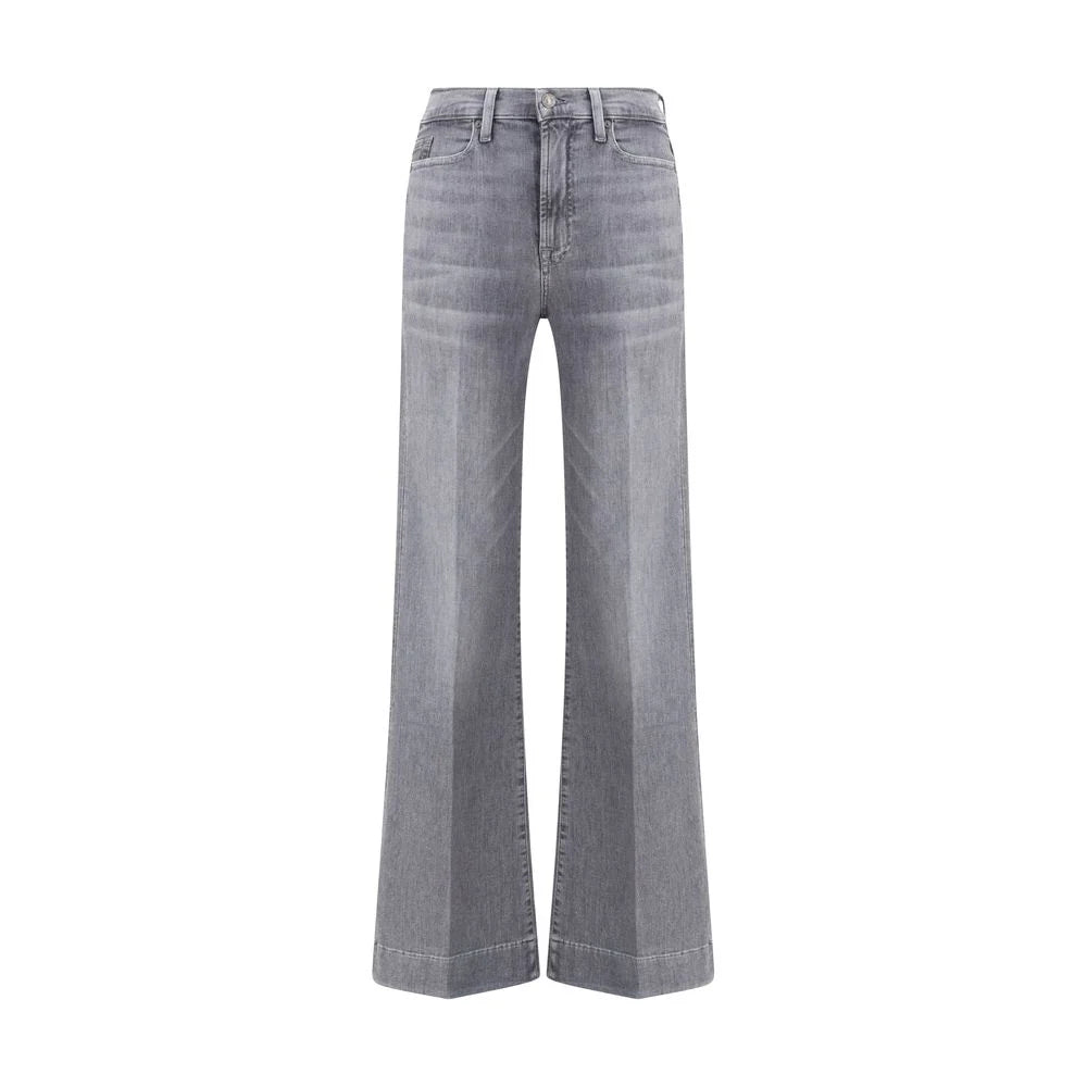 7FOR Modern Dojo bootcut Jeans - W25