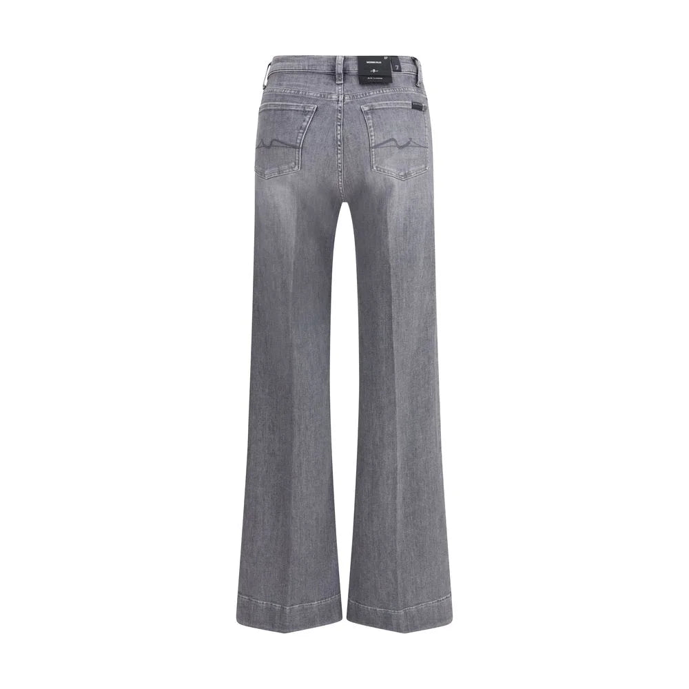7FOR Modern Dojo bootcut Jeans - W25