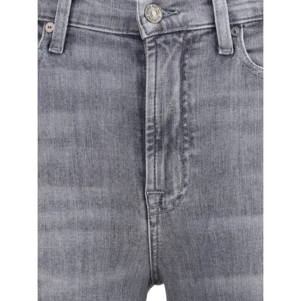 7FOR Modern Dojo bootcut Jeans - W25