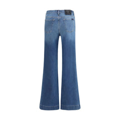 7FOR Modern Dojo flare Jeans - Jeans