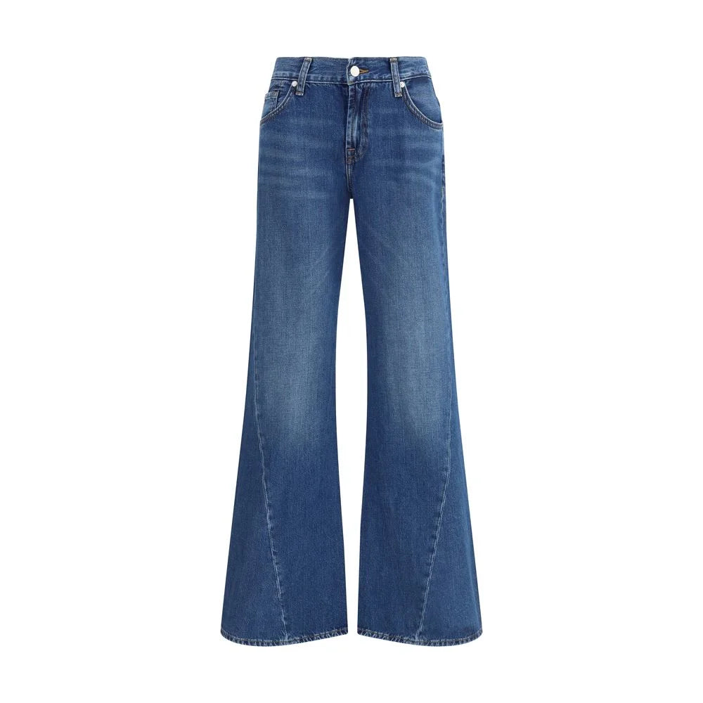 7FOR Spencer flare Jeans - Jeans