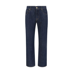 7FOR Straight Jeans - W30 - Jeans