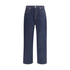 7FOR Wide leg Jeans - Jeans