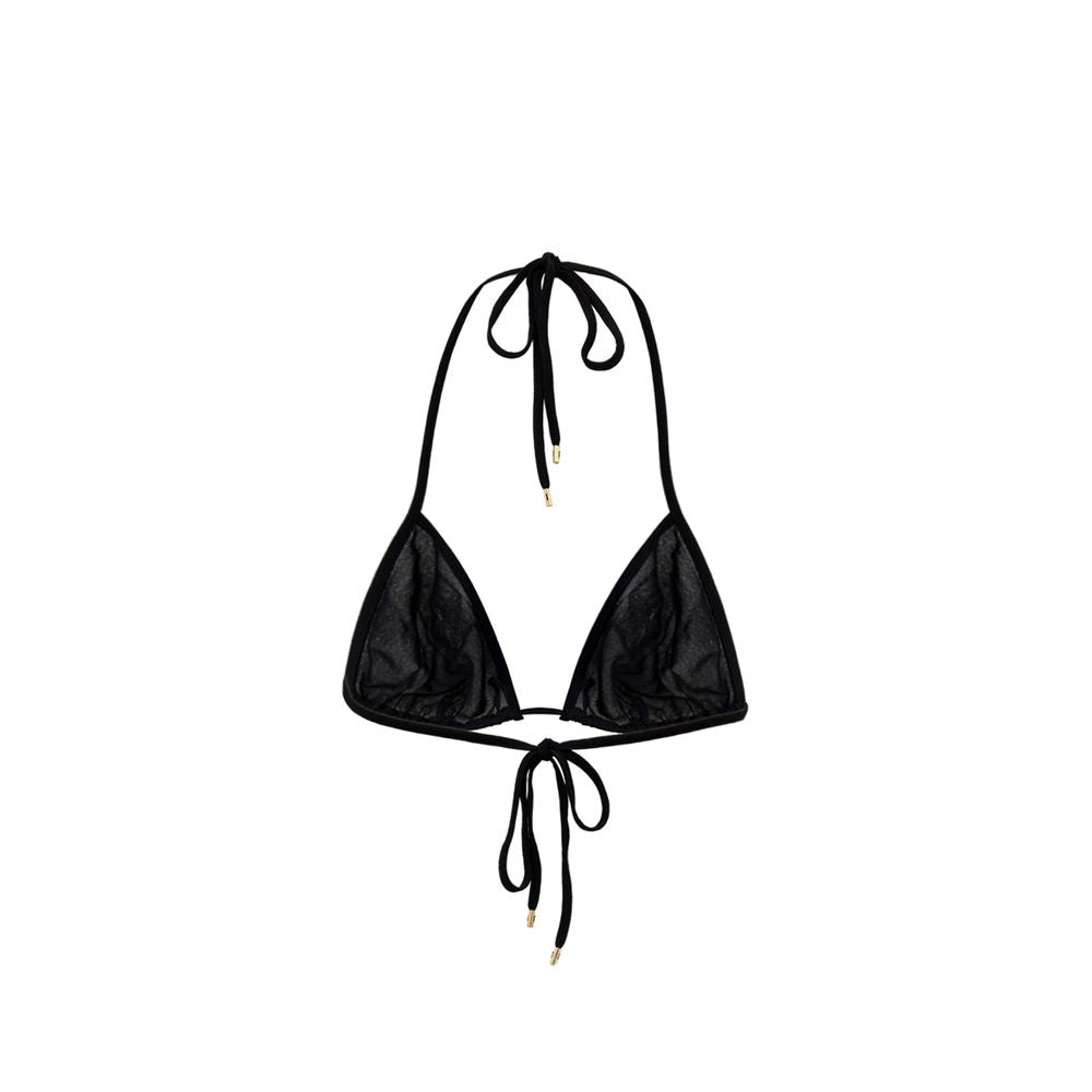 Soutien-gorge Tom Ford en viscose noire
