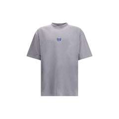 Balenciaga T-Shirt mit Logo