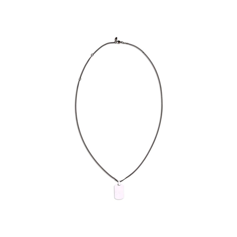 Collier tête de mort Alexander McQueen