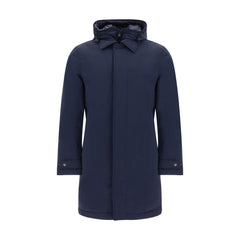 Doudoune Woolrich Carcoat