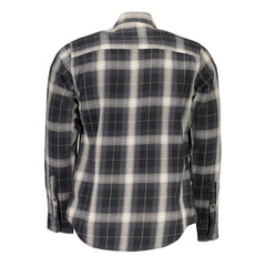 North Sails Black Cotton Shirt