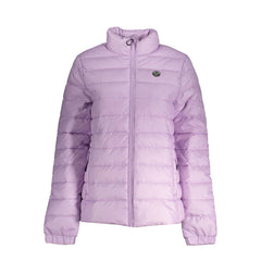 North Sails Pink Polyester Jackets & Coat
