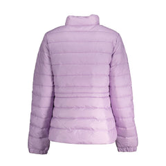 North Sails Pink Polyester Jackets & Coat