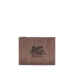 Etro Arnika-Beutel mit Pegaso