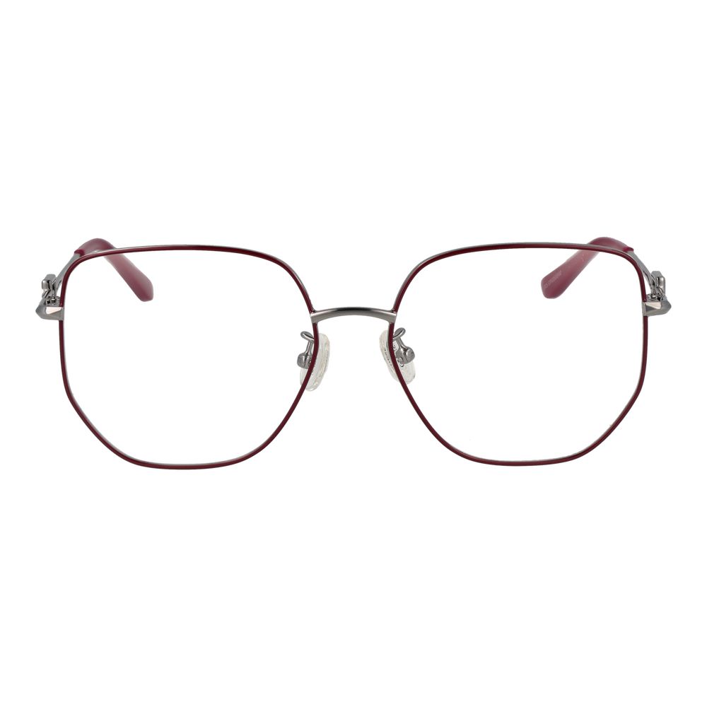 Guess Purple Women Glasses Frame