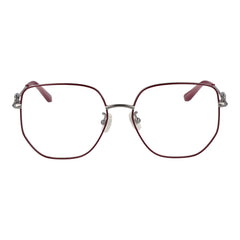 Guess Purple Women Glasses Frame
