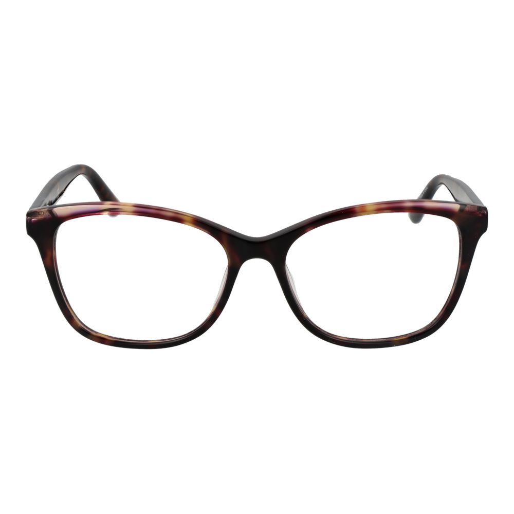 Monture de lunettes Guess marron pour femme