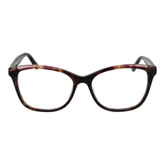 Monture de lunettes Guess marron pour femme