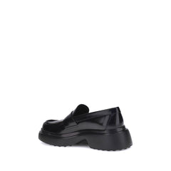 Tod's Patent leather Loafers