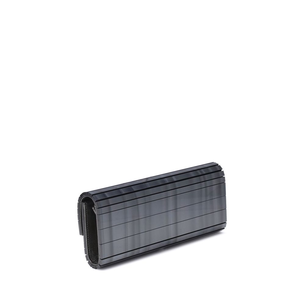 Pochette Jimmy Choo Sweetie