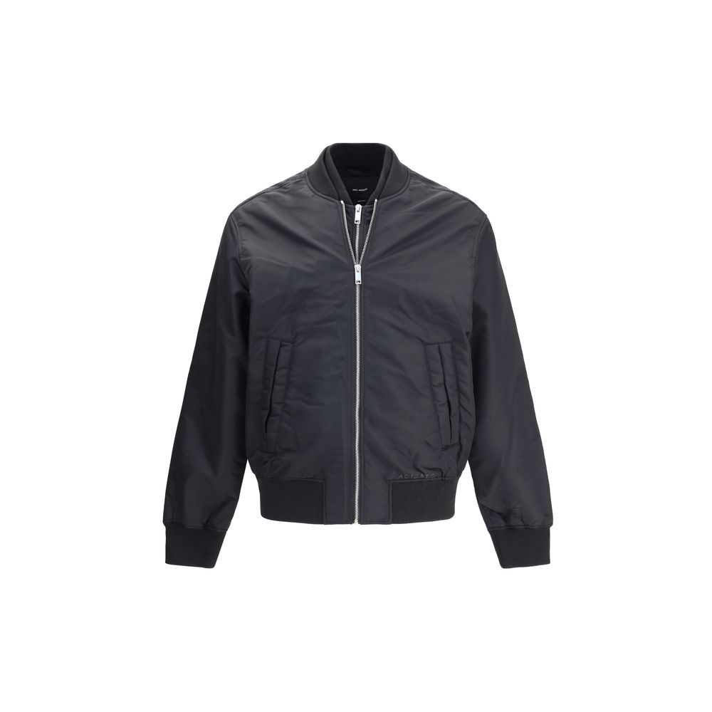 Veste bomber double couche Axel Arigato