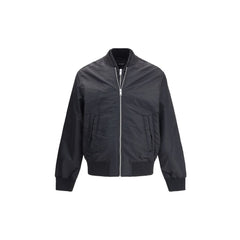 Veste bomber double couche Axel Arigato