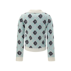 Casablanca Merinowollpullover