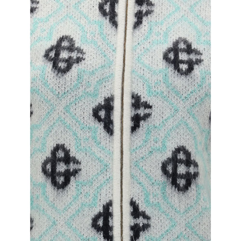 Casablanca Merinowollpullover