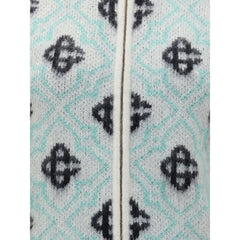 Casablanca Merinowollpullover