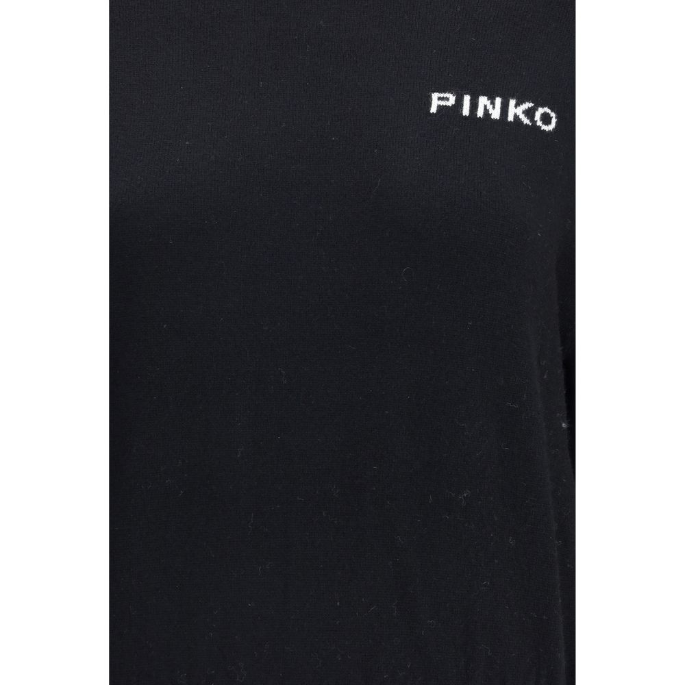 Pull à logo PINKO