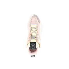 Stella McCartney Eclypse Colourblock Sneakers
