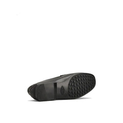 Tod's Penny Leather Loafers