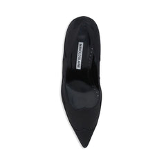 Manolo Blahnik Fabrakahi 90 Pumps