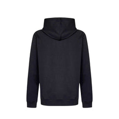 Balmain Cotton Logo Sweatshirt