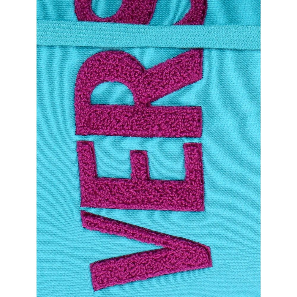 Sweat-shirt Versace en coton avec logo