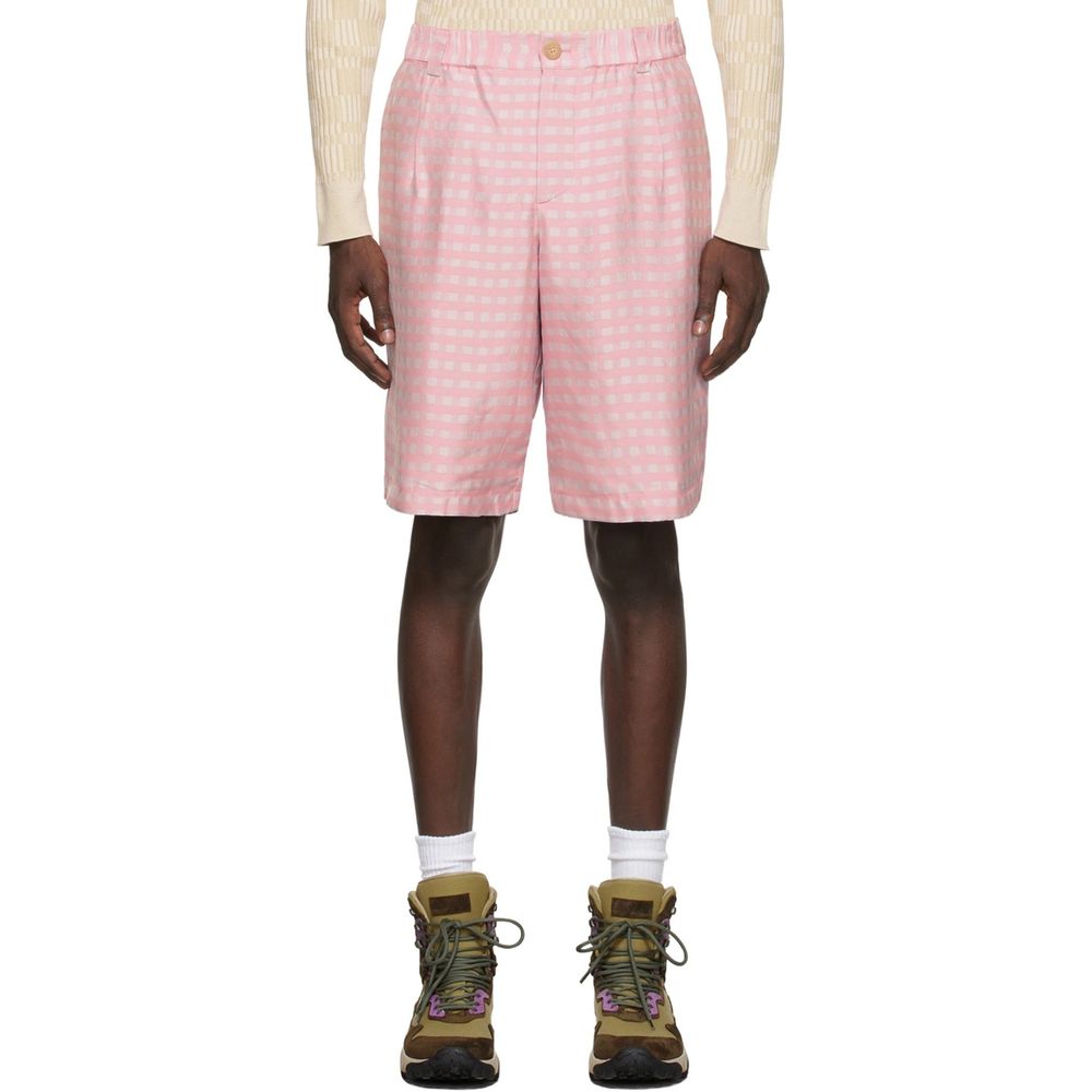 Short Jacquemus « Le Short Gelati »