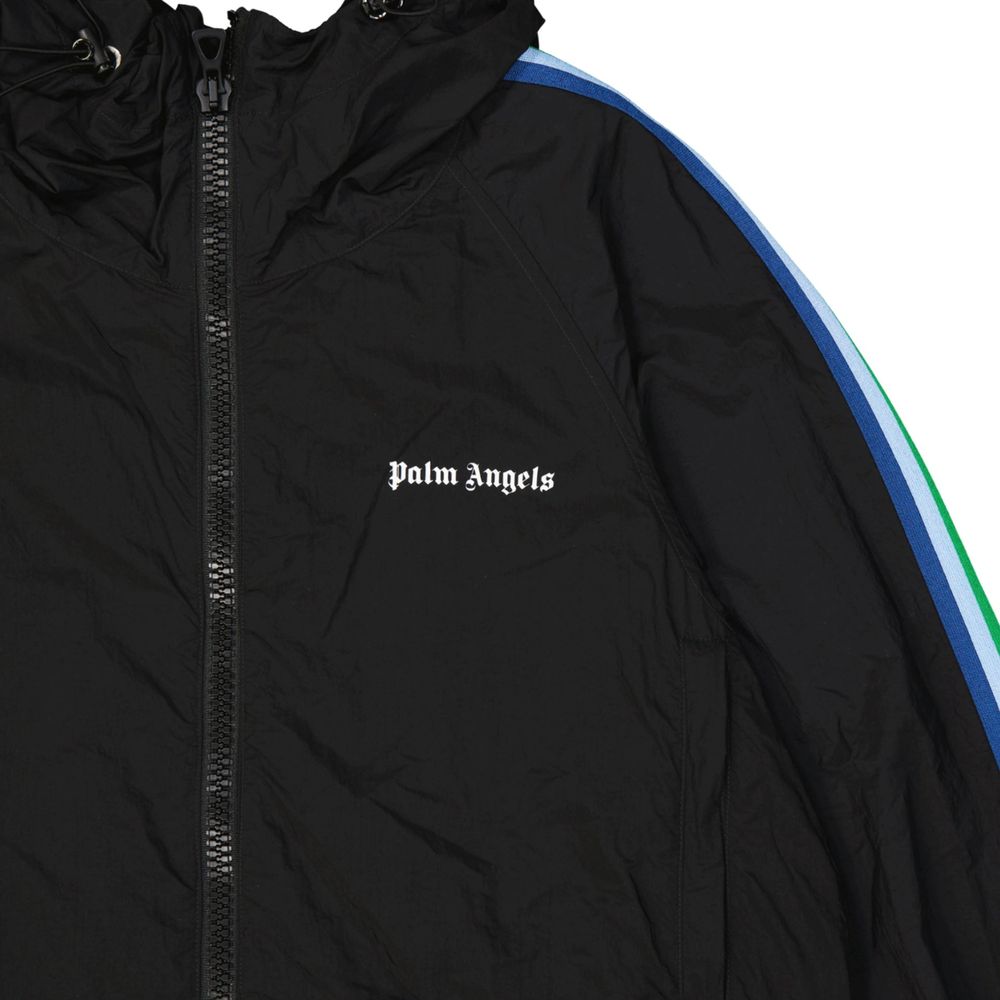 Palm Angels Windbreaker-Jacke