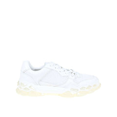 Jimmy Choo Diamond Leder-Sneaker