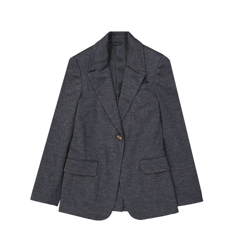 Brunello Cucinelli Wollblazer
