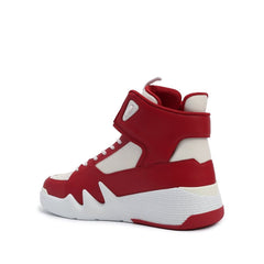Giuseppe Zanotti Sneaker High-Top mit Absatz