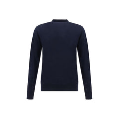 Golden Goose Virgin wool Polo Shirt