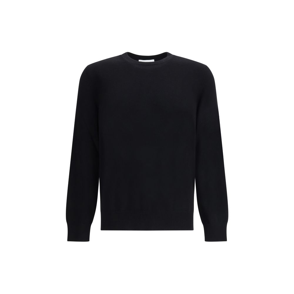 Pull en cachemire Alexander McQueen