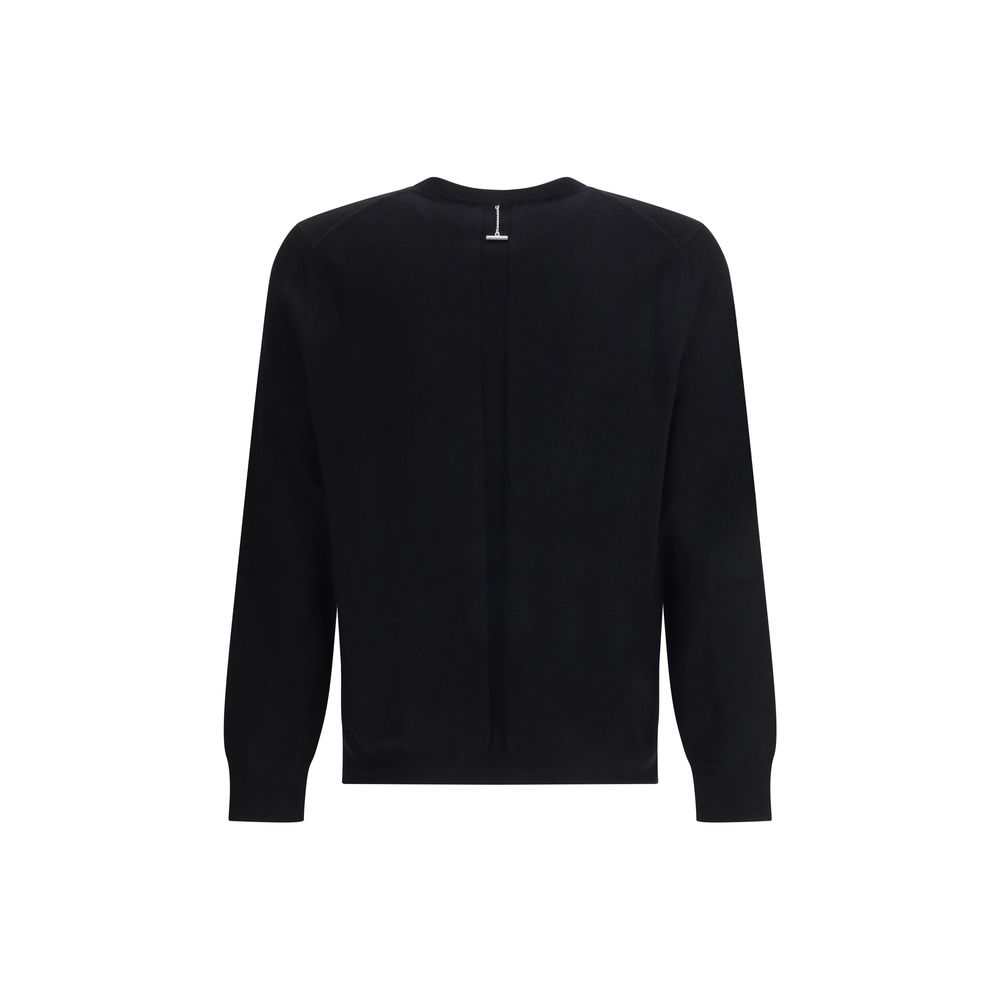 Pull en cachemire Alexander McQueen