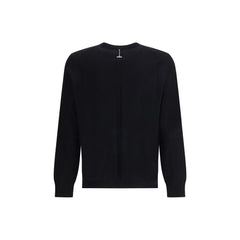 Pull en cachemire Alexander McQueen